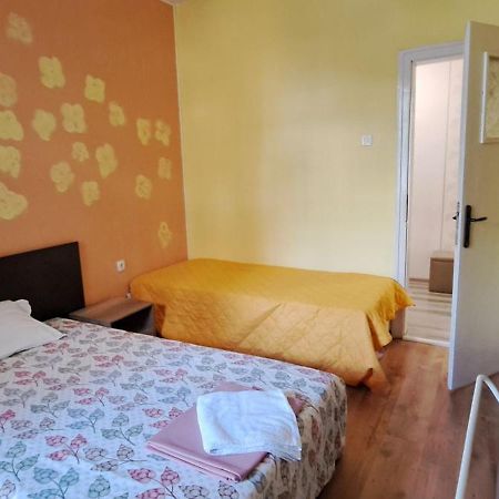 סטרה זגורה Alana Apartment מראה חיצוני תמונה