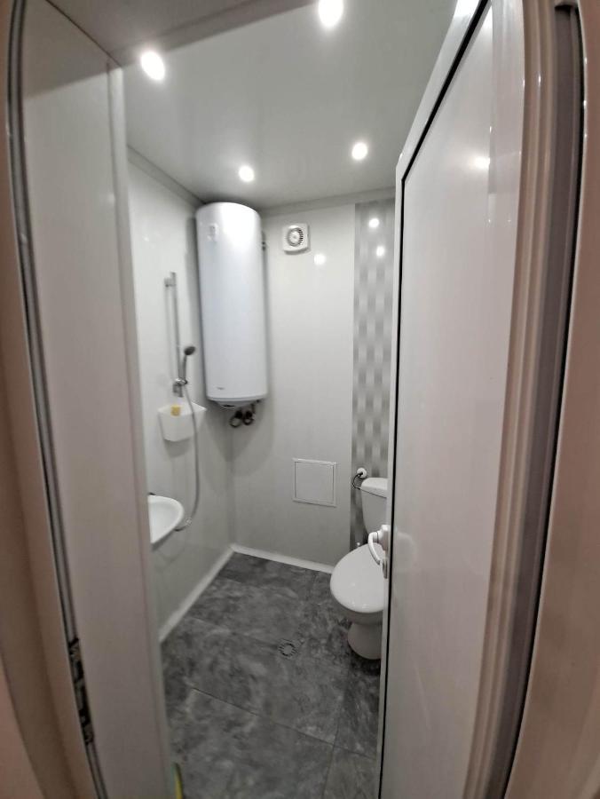 סטרה זגורה Alana Apartment מראה חיצוני תמונה