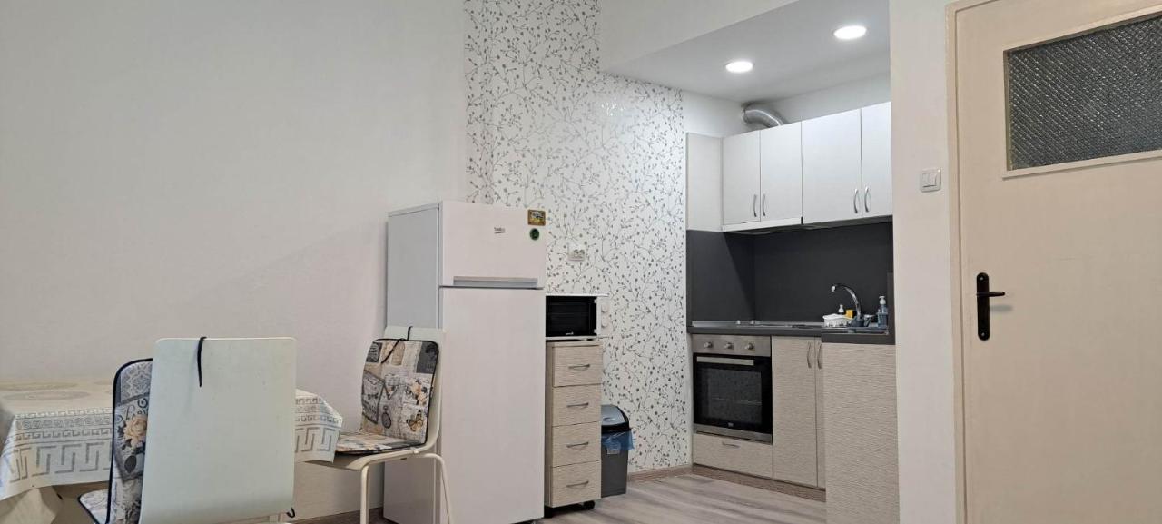 סטרה זגורה Alana Apartment מראה חיצוני תמונה