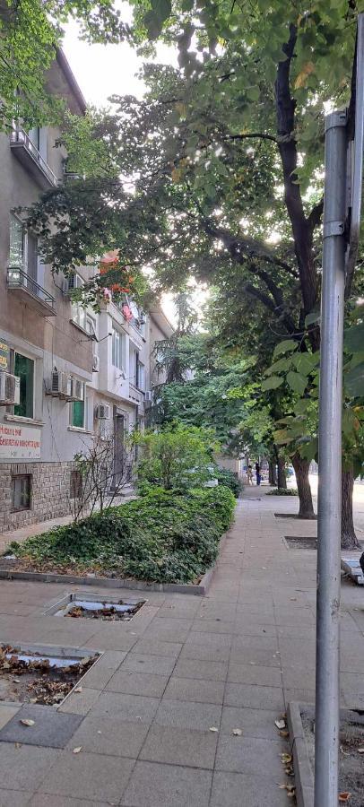 סטרה זגורה Alana Apartment מראה חיצוני תמונה