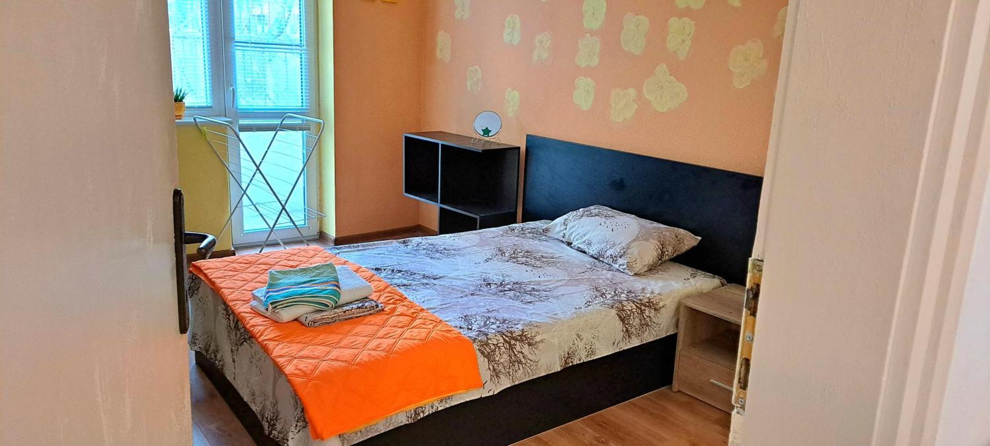 סטרה זגורה Alana Apartment מראה חיצוני תמונה