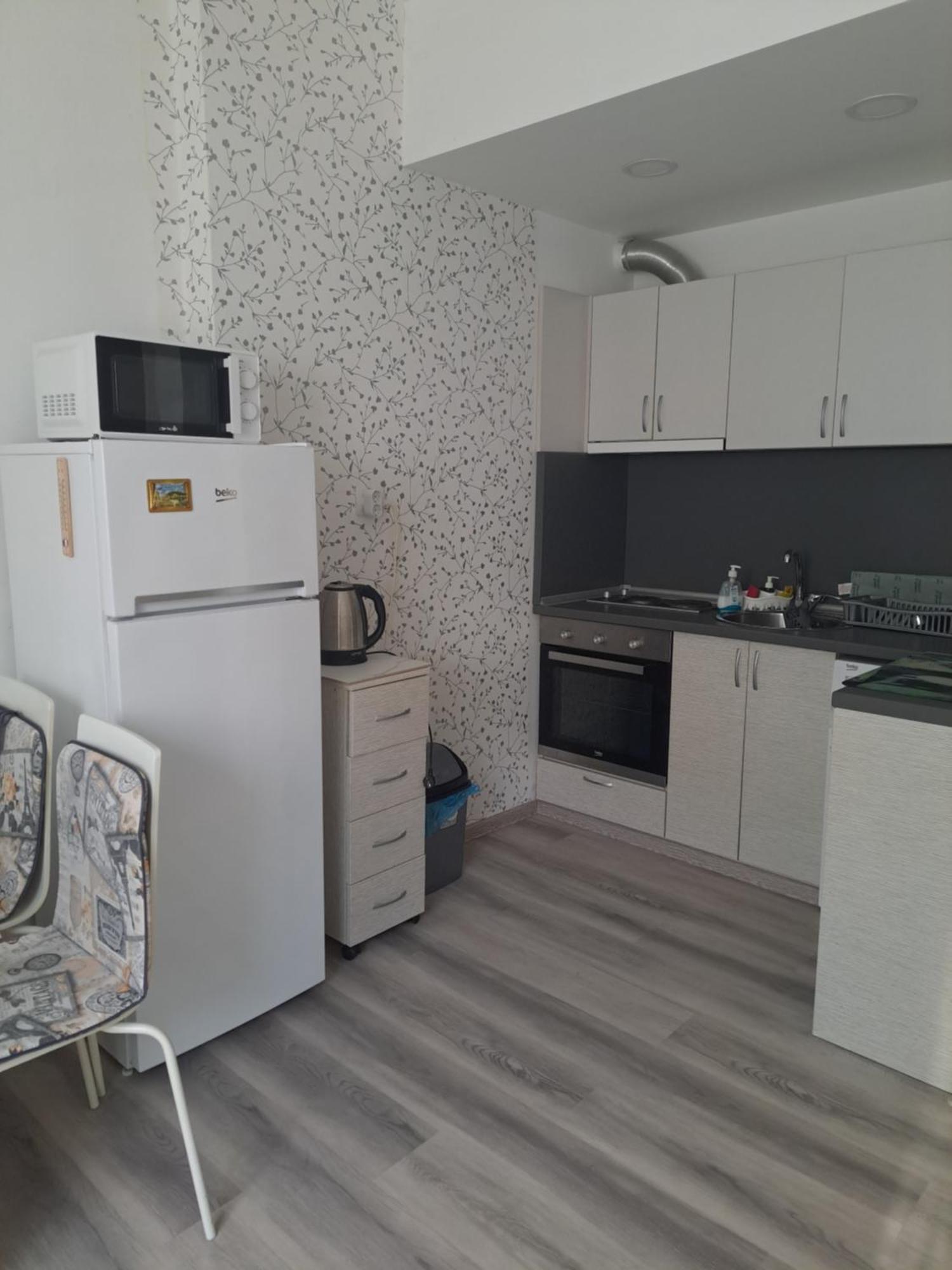 סטרה זגורה Alana Apartment מראה חיצוני תמונה