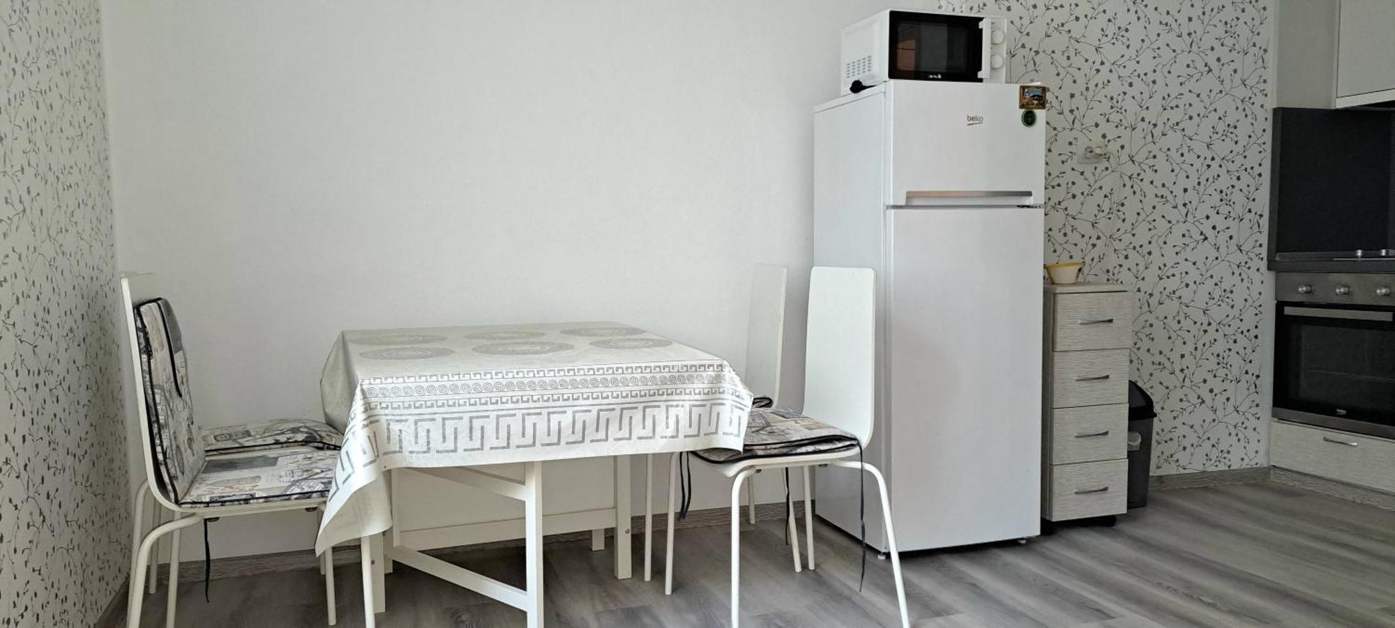 סטרה זגורה Alana Apartment מראה חיצוני תמונה