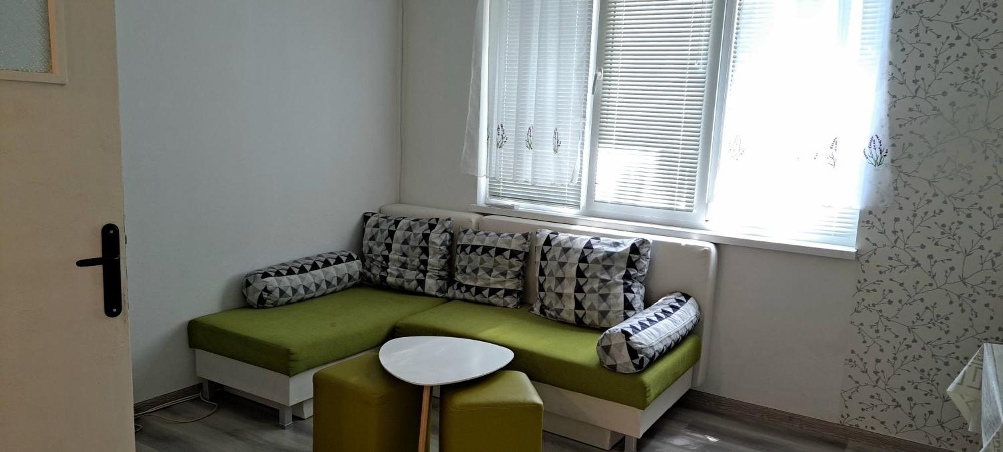 סטרה זגורה Alana Apartment מראה חיצוני תמונה