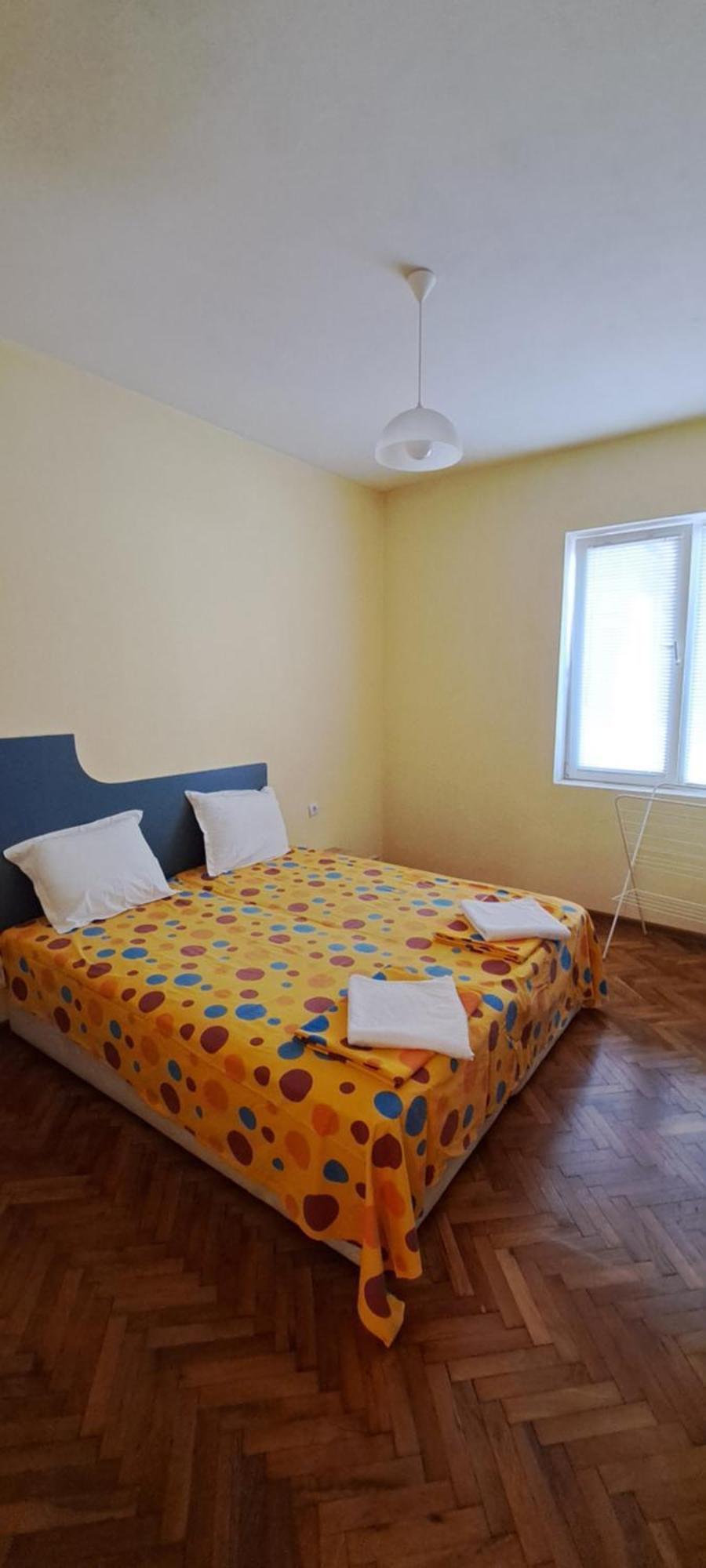 סטרה זגורה Alana Apartment מראה חיצוני תמונה