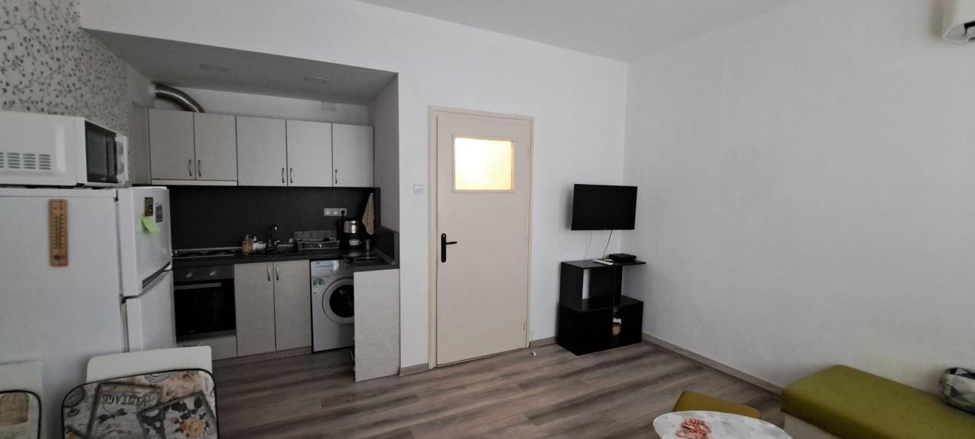 סטרה זגורה Alana Apartment מראה חיצוני תמונה
